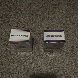 Pokemon TCG Prismatic Evolutions + Lost Origin Booster Bundles 2 Boxes 2025 - Image 4