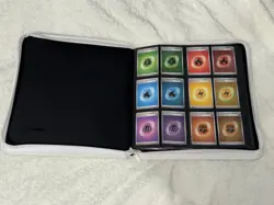 Pokemon 151 Near Complete Master Base Set (Reverse Holos, ex, Binder) NM🔥🔥🔥 - Image 3
