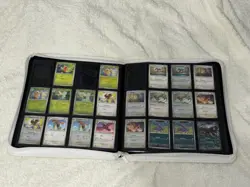 Pokemon 151 Near Complete Master Base Set (Reverse Holos, ex, Binder) NM🔥🔥🔥 - Image 5