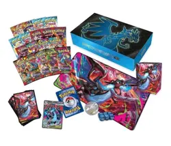 Pokemon TCG Mega Charizard X ex Ultra Premium Collection New Sealed - Image 3