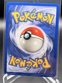 Pokemon TCG Kakuna Shadowless Base Set LP – Original WOTC 1999 - Image 2