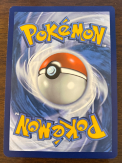 Pokemon TCG Cynthia's Roserade Destined Rivals 184/182 NM Condition - Image 2