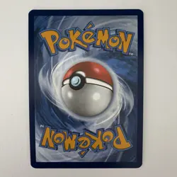 Oshawott 105/086 Illustration Rare - Sv: White Flare - Pokemon TCG - Image 2
