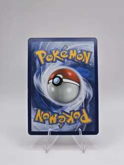Meowth VMAX SWSH005 Sword & Shield Promo Holo VMAX - Image 2