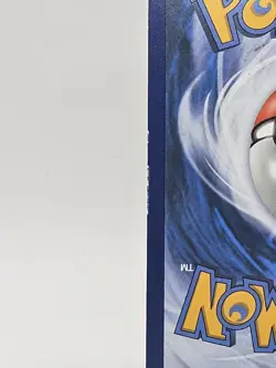 Meowth VMAX SWSH005 Sword & Shield Promo Holo VMAX - Image 3