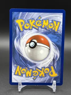 Pokemon Ignition Energy 124/094 Phantasmal Flames Full Art Holo Rare NM - Image 2