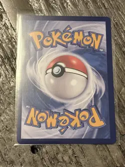 Greavard 1607/07 Pokemon TCG Chinese Gem Pack Vol. 3 NM - Image 2