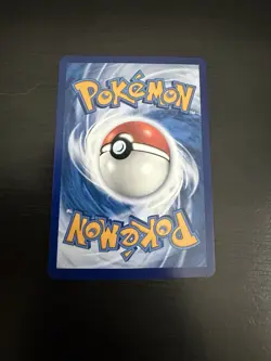 Pokemon TCG: Greavard (Illustration Rare) - 1607/07 - Chinese Gem Pack 3 - NM - Image 2