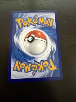 Pokemon Chinese Gem Pack Vol. 3 - Greavard Art Rare 1607/07 - Image 2