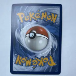 Pokemon TCG Palkia 040/182 SV04 Paradox Rift Holo Rare English Basic 130 HP - Image 2