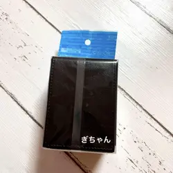 Pokemon Card Game Flip Deck Case Team Rocket Limited Pokemon Center sealed - Image 2