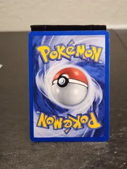 Wizards of the Coast Pokemon TCG Koga 19/132 Gym Challenge Holo Rare Unlimited - Image 5