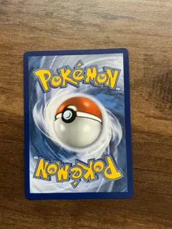 Team Rocket's Mewtwo ex 081/182 Double Rare Destined Rivals Pokemon Holo LP - Image 2