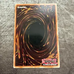 Pulling the Rug - STON-EN060 - 1st Edition Rare- Yugioh - MP - Image 2