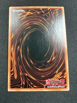 Yu-Gi-Oh! Evilswarm Ophion (NM) DT07-EN091 Duel Terminal 7 Limited Edition - Image 2