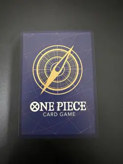 • Baby 5 • OP05-034 Alt Art Holo Premium Booster One Piece TCG NM - Image 2