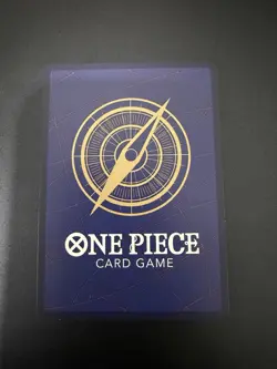 One Piece TCG Scratchmen Apoo EB01-015 PRB02 Alt Art - Image 2