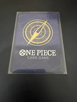 Monkey.D.Luffy (Deck Battle) [Winner] P-061 One Piece Promo Cards Foil English - Image 2