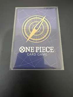Jewelry Bonney Tournament Pack Vol. 3 Winner PR ST02-007 One Piece Card English - Image 2