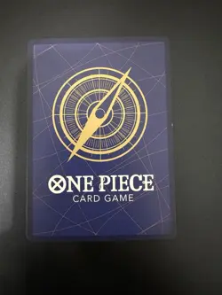 2022 One Piece Card Game: Promos English Shura (Winner Pack Vol 7) #OP05-106 - Image 2