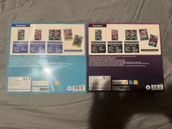 One Piece Illustration Box Vol. 3 and 4 New, Sealed - Image 3