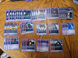 Union Arena Solo Leveling – Shadow Army Deck | Rare Battle Winner x2 - Image 2