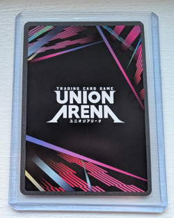 Taro Sakamoto SR UE19BT/SMD-1-026 Sakamoto Days Union Arena - Image 2