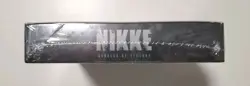 Weiss Schwarz EN - Goddess Of Victory: Nikke 1st Edition Sealed Booster Box - Image 5