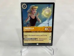 Disney Lorcana PICK YOUR CARD TCG First Chapter Rare, Super Rare & Some Foil - Image 4