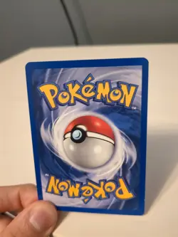 Sabrina's Slowpoke - 95/132 - Gym Heroes Set - Unlimited - Common Pokemon Card - Image 2