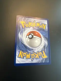 Energy Sticker Reverse Holo NM 159/165 Scarlet & Violet 151 Pokemon Card - Image 4