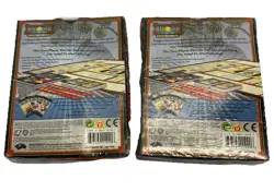 (2) Xiaolin Showdown Collectible Card Game 2-Player Starter Deck Sets - Image 2