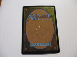 Magic the Gathering Spider-Man MTG Foil Mob Lookout Card #0136 - Image 2