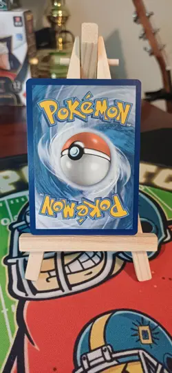 Pokemon Snom 168/162 Temporal Forces Full Art Illustration Rare Card - Image 2