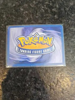 Pokemon Card - Switch Trainer 6/8 - Trading Figure Game - LP-MP - Image 2