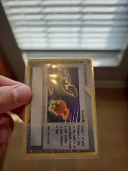 Pokemon Card - Switch Trainer 6/8 - Trading Figure Game - LP-MP - Image 3