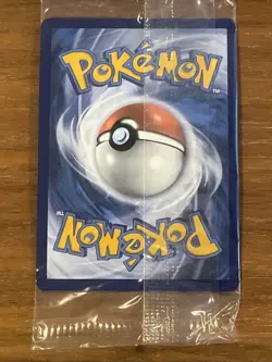 Pokemon TCG Lucario Black Star Promo VSTAR #SWSH291 Holo Card Sealed Unopened - Image 2