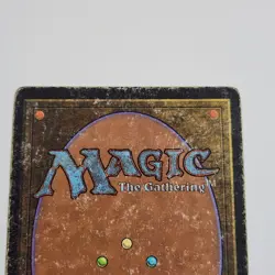 Mtg Magic The Gathering Lightning Bolt Beta Edition - Image 5
