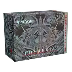 Magic The Gathering Phyrexia All Will Be One MTG Booster Box/Pack English - Image 1