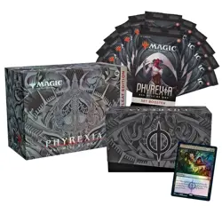 Magic The Gathering Phyrexia All Will Be One MTG Booster Box/Pack English - Image 2