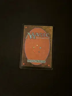 Phantom Nishoba [Judgment] MP Magic The Gathering MTG Cards - Image 2