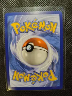 Pokemon TCG Pikachu Ex Full Art 219/191 NM - Image 2