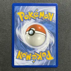 NM Pokemon Red's Challenge Full Art Ultra Rare Trainer 213/214 Sm-Unbroken Bonds - Image 3
