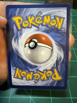 Pokemon TCG Mew EX 053 Holo Black Star Promo Scarlet & Violet 151 MINT!!! - Image 2