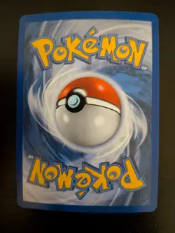 Horsea Reverse Holo Stamped 66/110 ex Holon Phantoms Pokemon NM - Image 2