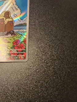 Alolan Dugtrio #116/106 SV8: Super Electric Breaker Pokemon - Image 3
