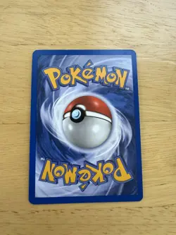 Marill (68/109) EX Team Rocket Returns LP Stamped Reverse Holo Pokemon TCG - Image 3