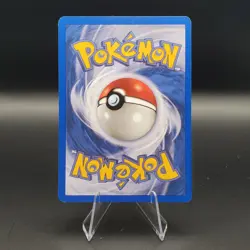 Dark Pupitar 38/105 Pokemon Neo Destiny 1st Edition 2000 LP - Image 2