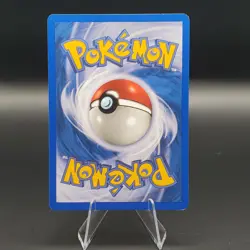 Growlithe 68/105 Pokemon 1st Edition Neo Destiny LP Vintage 2002 - Image 2