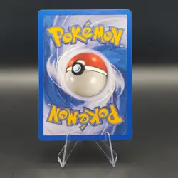 Unown C Pokemon 2002 Neo DESTINY 1st Edition 57/105 LP - Image 2